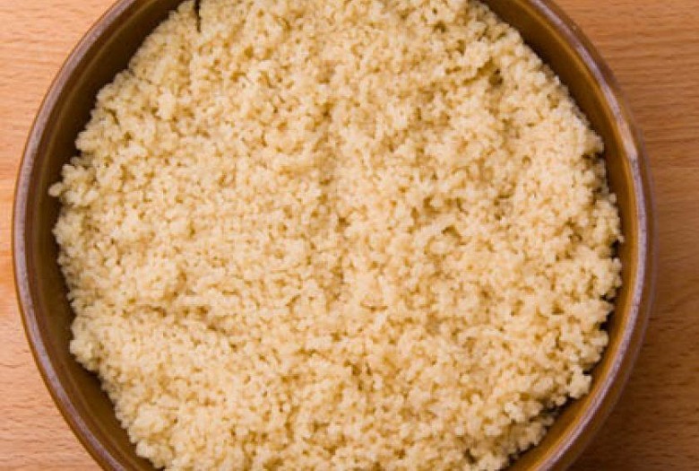 Stone Ground Grits 