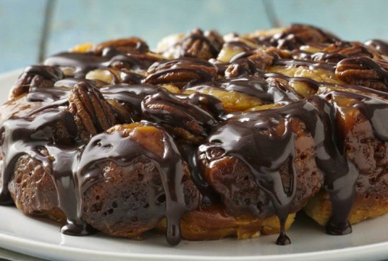 Monkey Bread