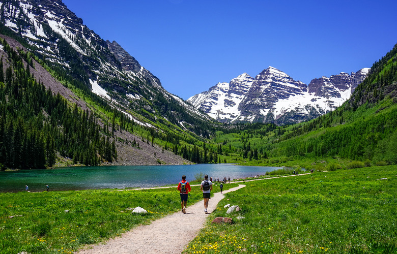 Aspen, Colorado