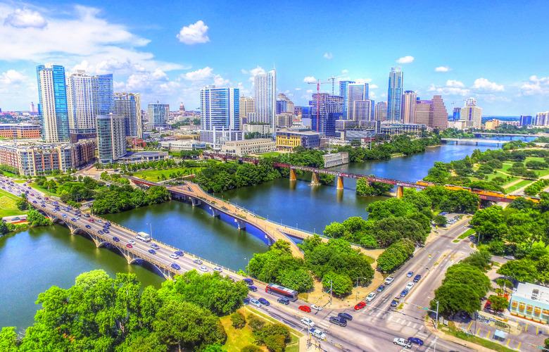 Austin, Texas 