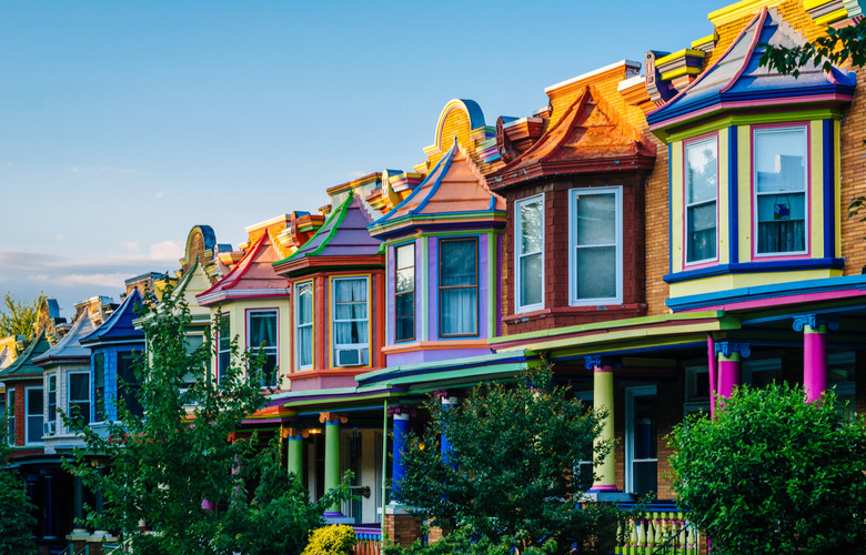 Baltimore, Maryland