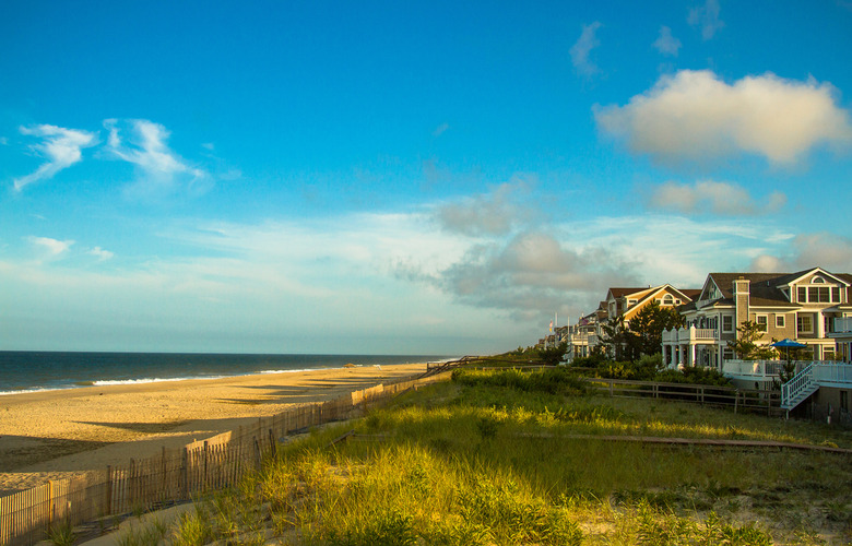 Bethany Beach, Delaware