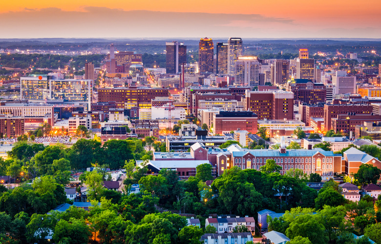 Birmingham, Alabama