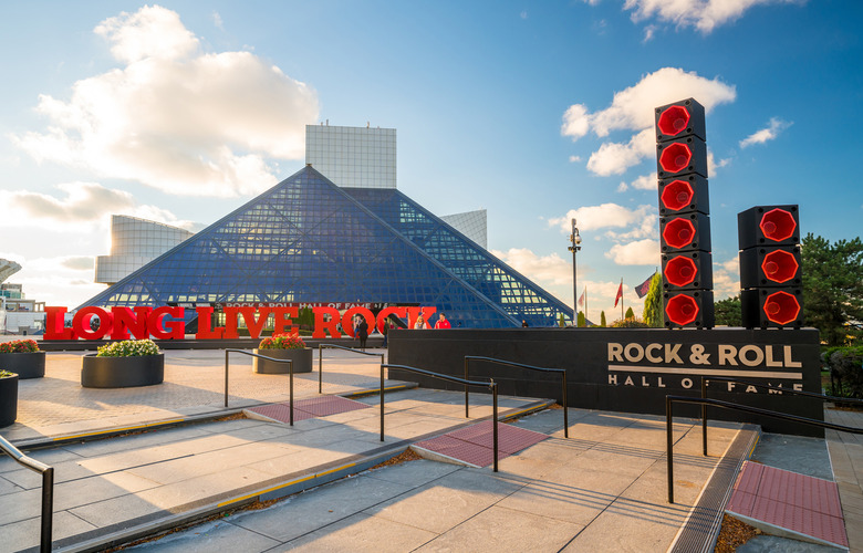 Cleveland, Ohio 