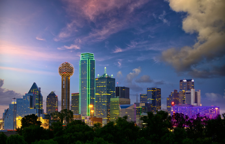 Dallas, Texas 