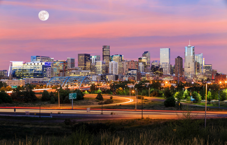Denver, Colorado 