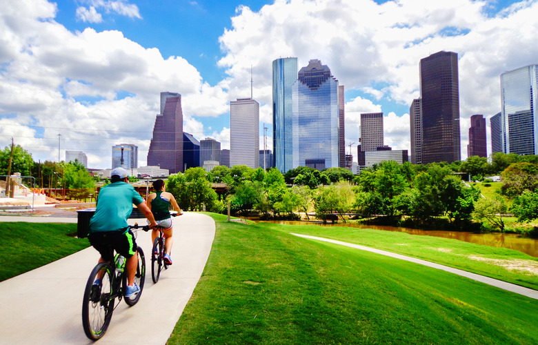 Houston, Texas 