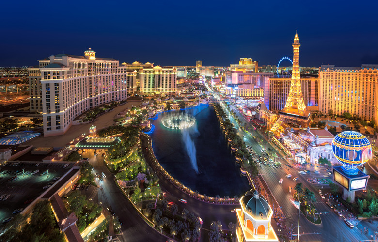 Las Vegas, Nevada