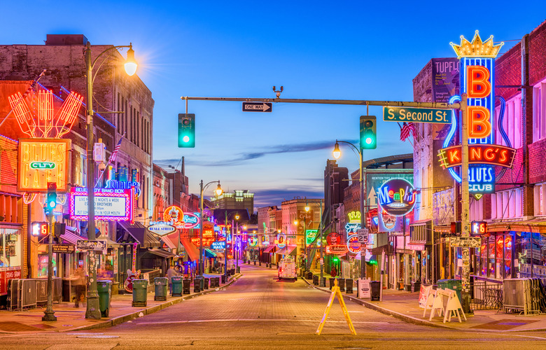 Memphis, Tennessee