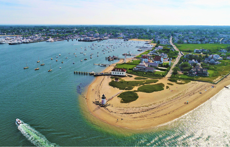 Nantucket, Massachusetts