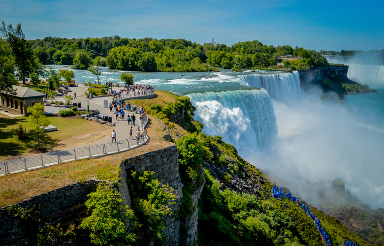 Niagara Falls, New York