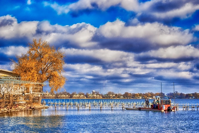 Okoboji, Iowa