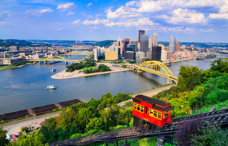 Pittsburgh, Pennsylvania