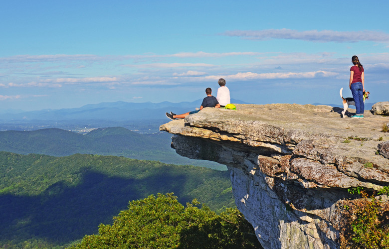 Roanoke, Virginia 