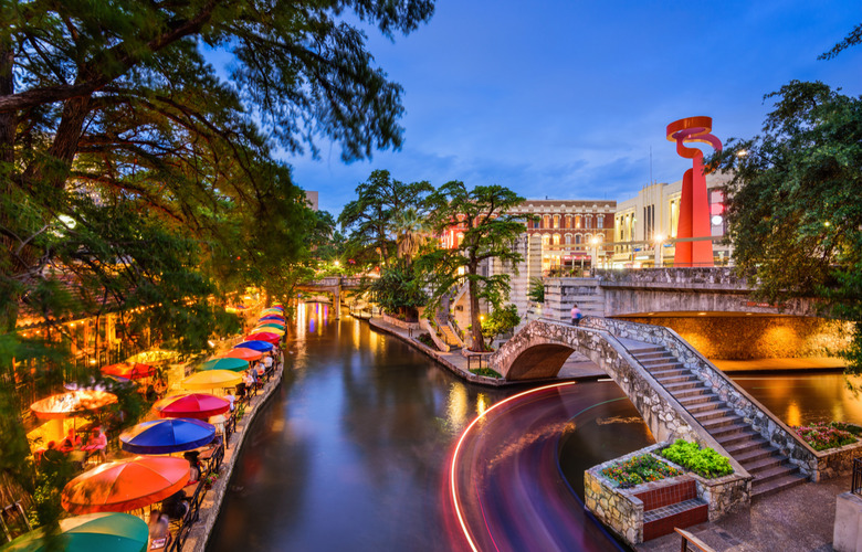 San Antonio, Texas