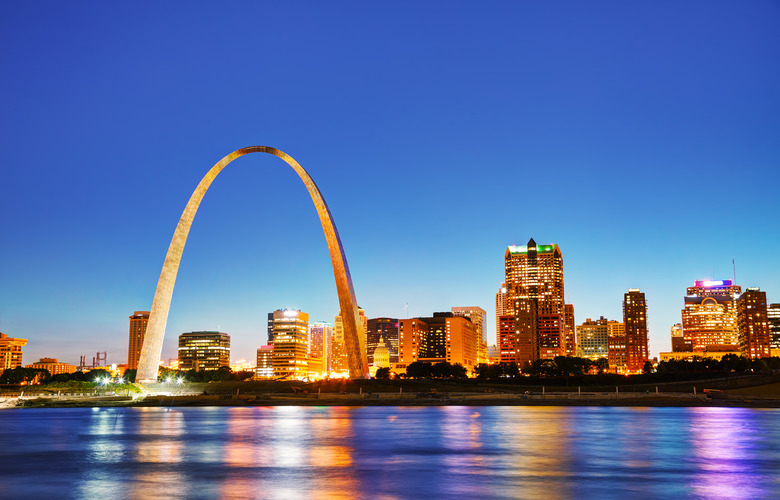 St. Louis, Missouri