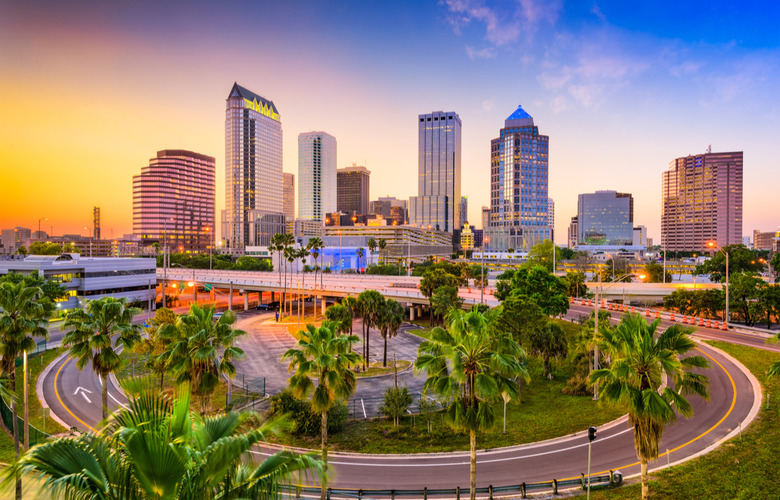 Tampa, Florida