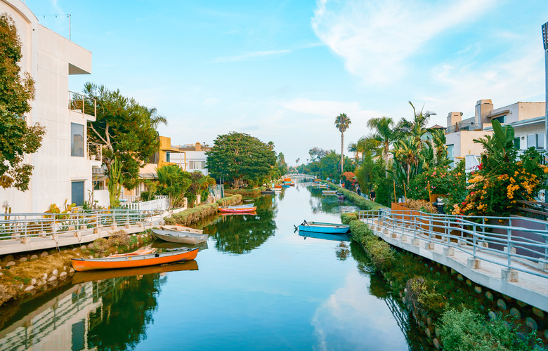 Venice, California