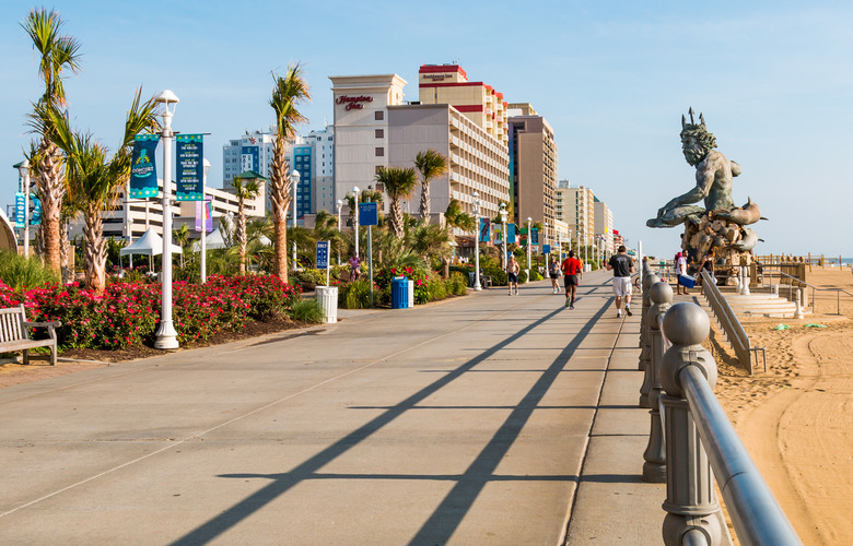 Virginia Beach, Virginia