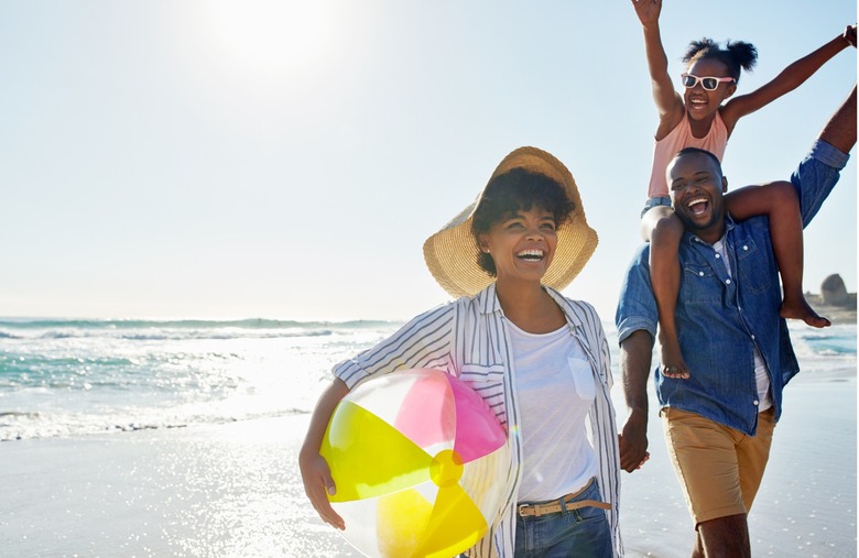 101 best weekend getaways