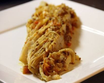 101-Layer Lasagna