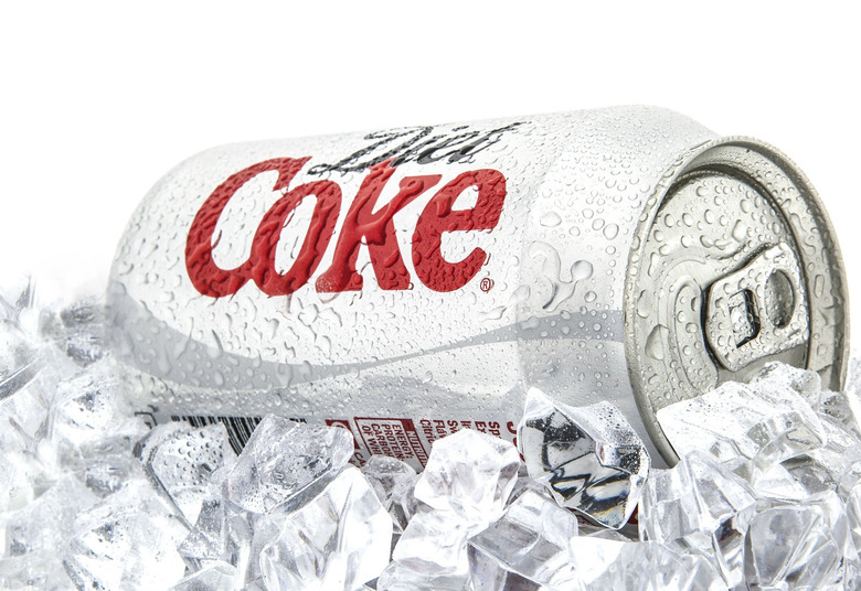 Diet Coke