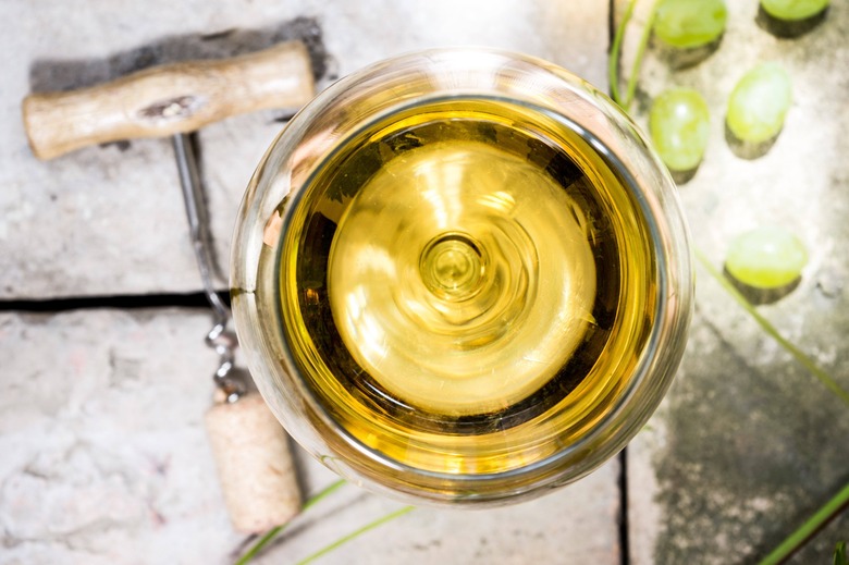 White Wine