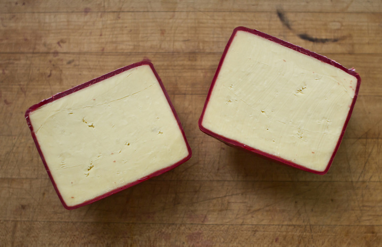 Cheddar