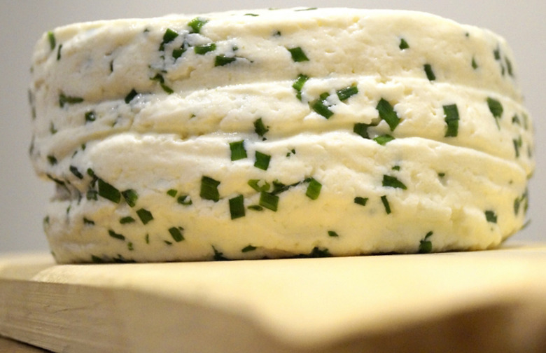 Queso Fresco