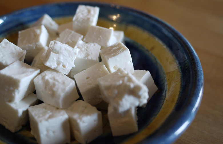 Feta