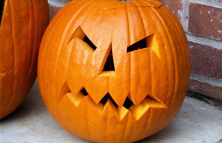 Jack-O'-Lanterns