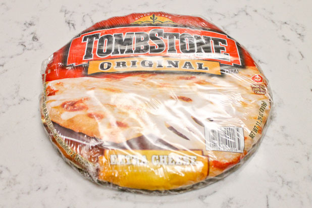 Best Frozen Pizzas