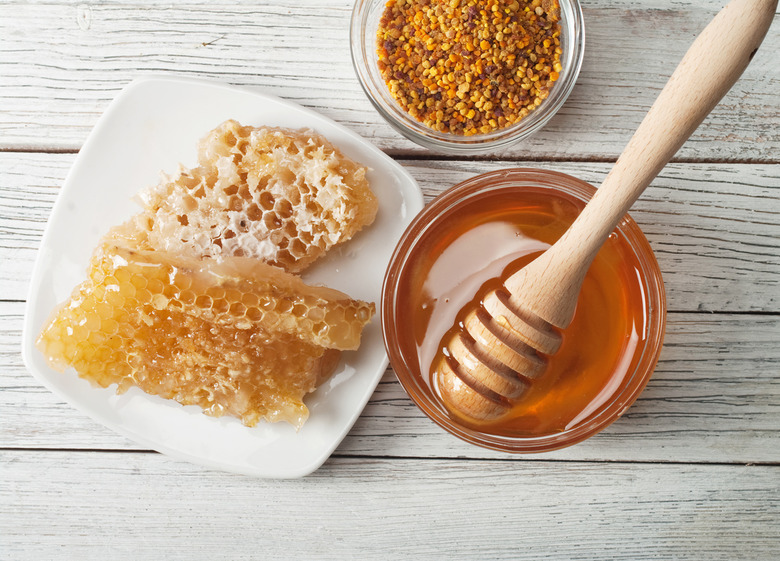Honey