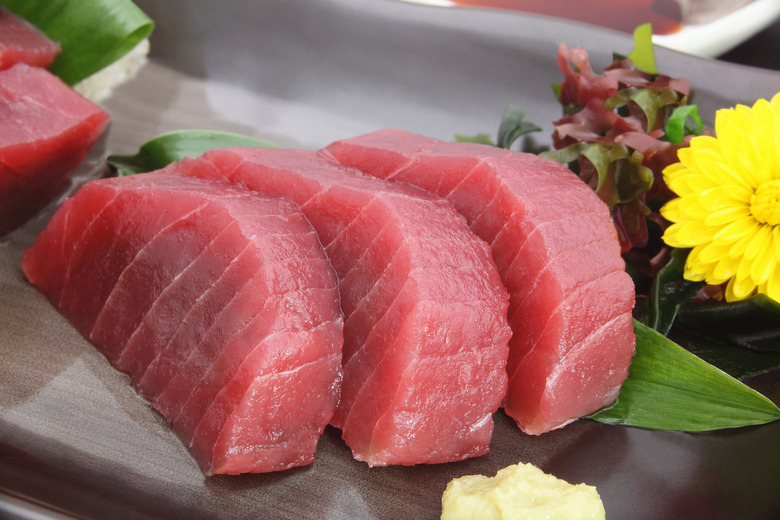 Tuna