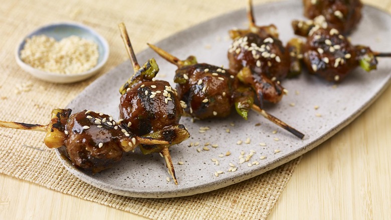 11 Easy Meatball Recipes 
