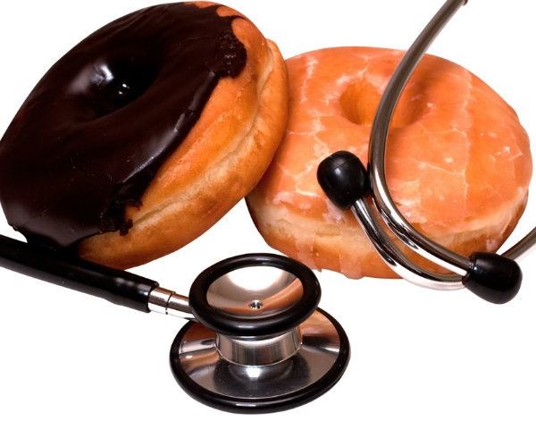 Doughnut