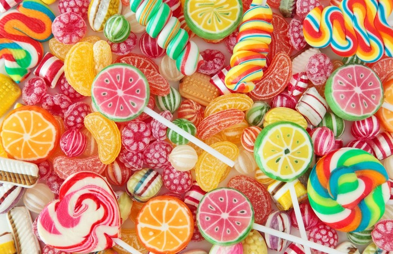 Unhealthy Foods for Hair