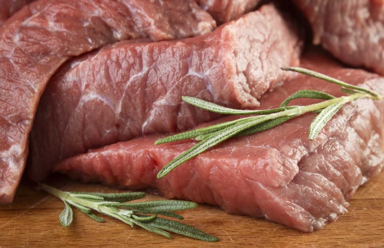 Lean Meats
