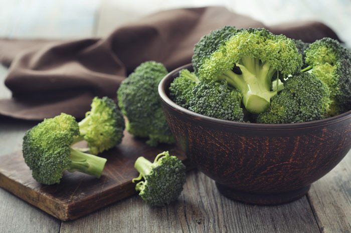 Broccoli