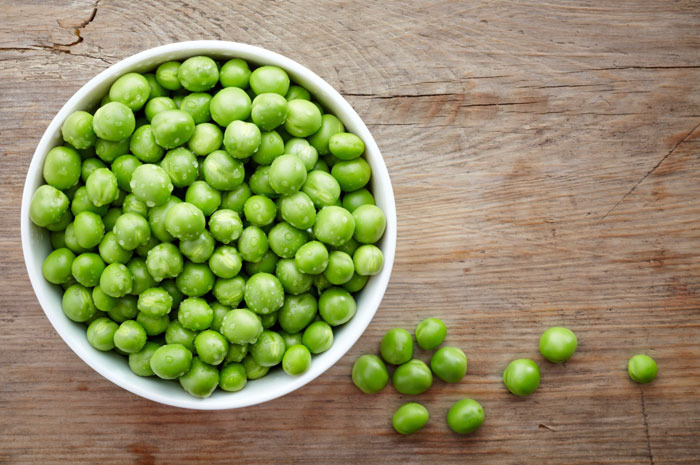 Green Peas