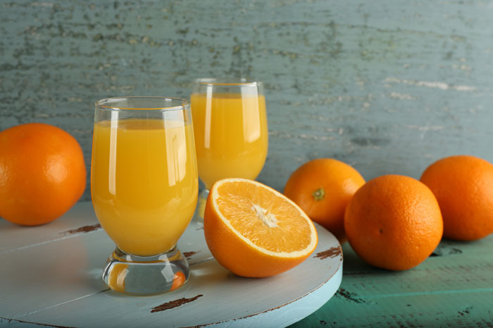 Orange Juice