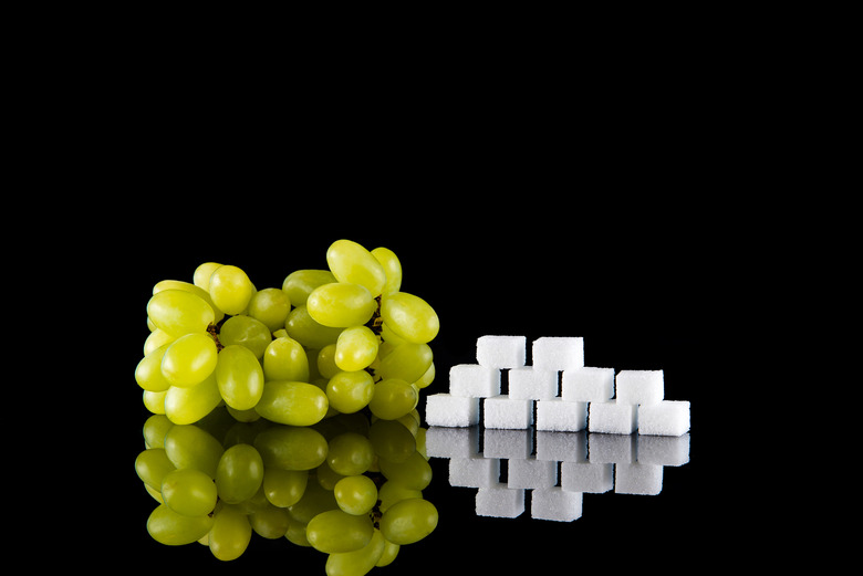Watch For Sugar