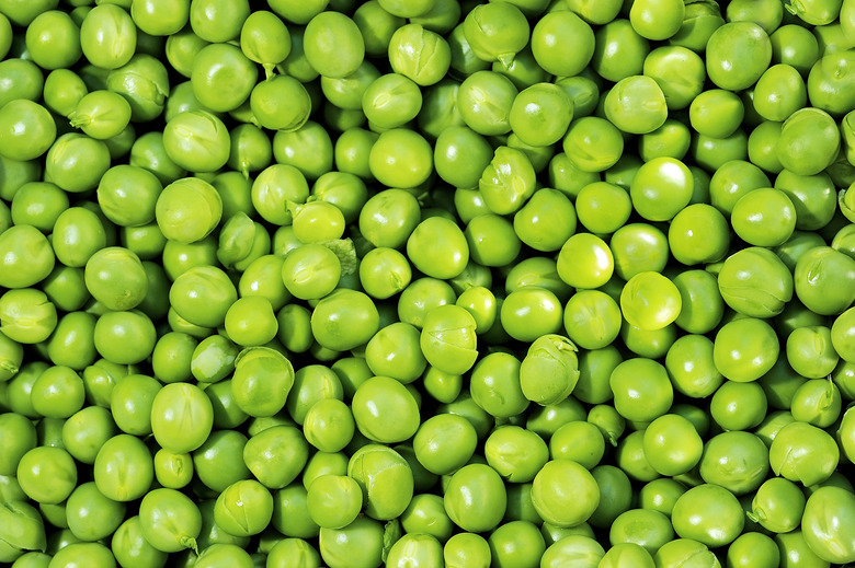 Higher Calories and Carbohydrates