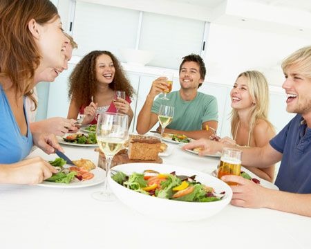 Get-together