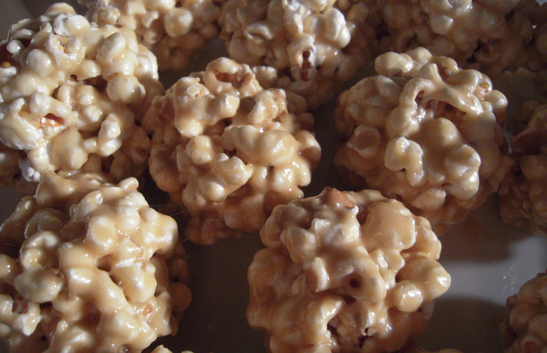Popcorn Balls