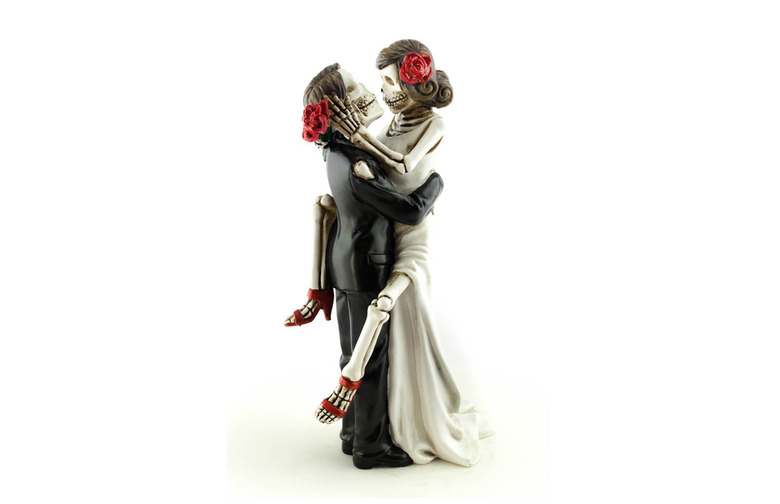 'Til Death Do Us Part