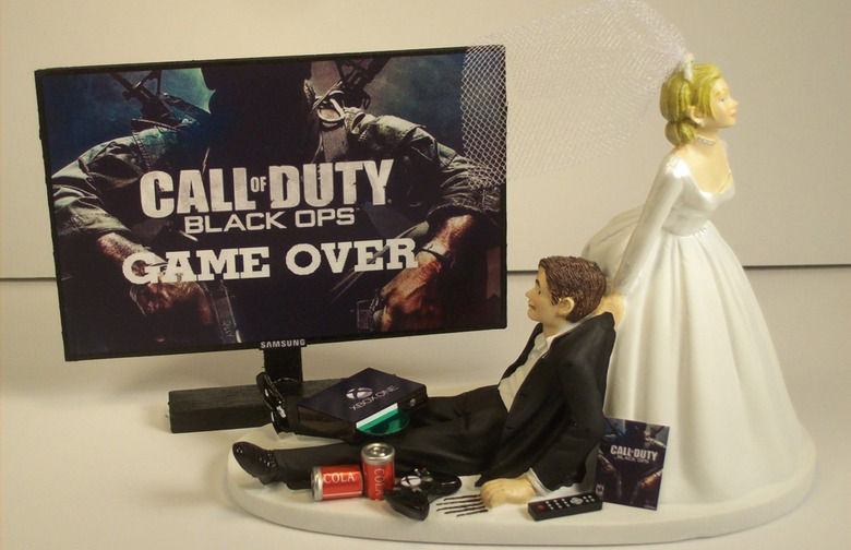 Game Over