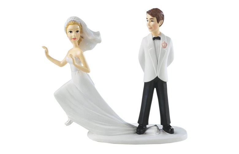 Runaway Bride