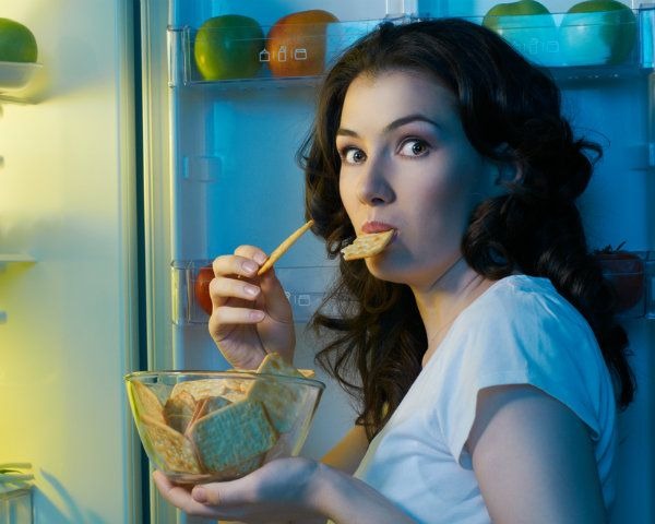 A Hostess' Guide