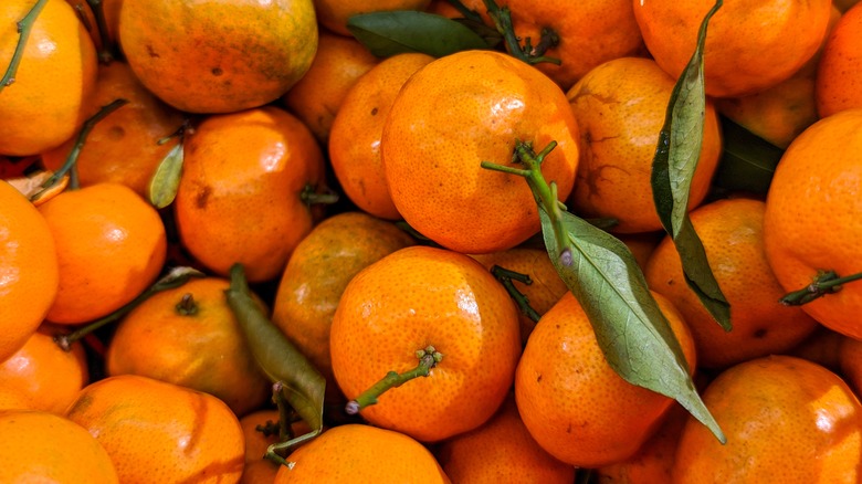 Clementines